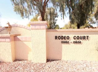 13610 W Bolero Dr, Sun City West, AZ 85375