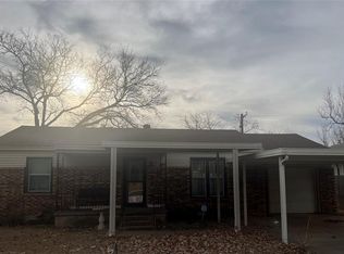 2416 NW 40th St, Oklahoma City, OK 73112