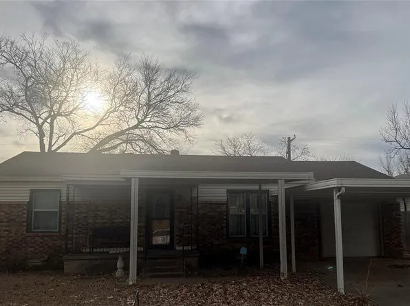 2416 NW 40th St, Oklahoma City, OK 73112