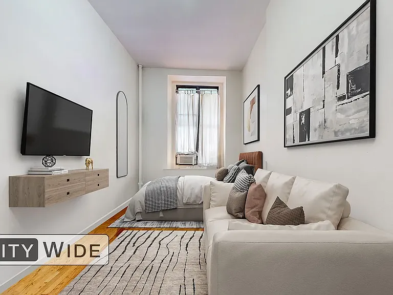 66 W 106th St #1B — Photo 1