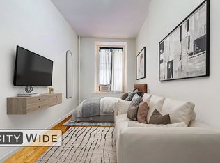 66 W 106th St #1E, New York, NY 10025