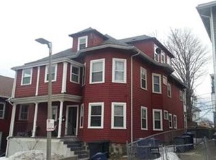 18 Mallon Rd, Dorchester, MA 02121