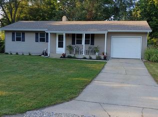 13455 La Salle Ave, Mishawaka, IN 46545