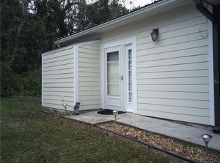 34925 Prospect Rd, Dade City, FL 33525