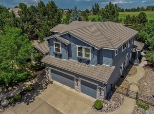 8990 Hunters Way, Highlands Ranch, CO 80129