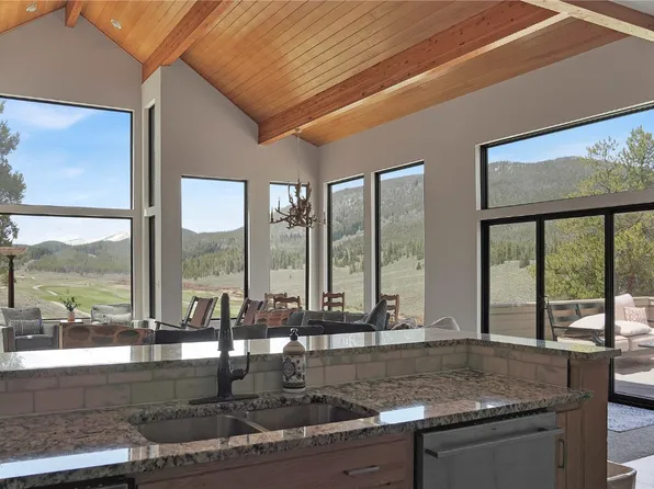 203 Gentian Rd, Keystone, CO 80435