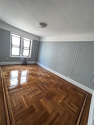 1st image of 317 W 138th St #4