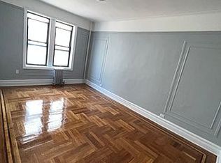 317 W 138th St #4, New York, NY 10030