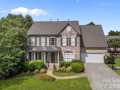 7321 Waterwheel St SW, Concord, NC, 28025