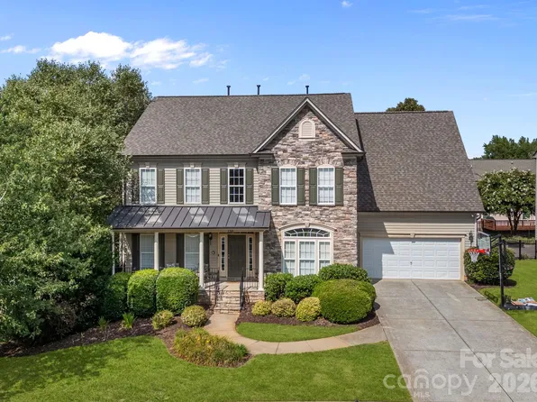 7321 Waterwheel St SW, Concord, NC 28025