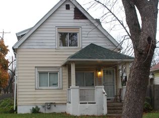3301 N 37th St, Milwaukee, WI 53216