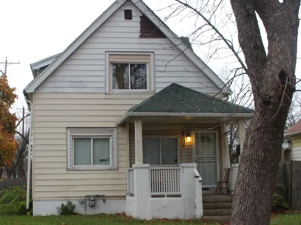 3301 North 37th STREET, Milwaukee, WI 53216