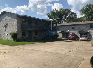 600 W J St #1-7, Russellville, AR 72801