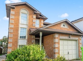 95 B Concession St E, Clarington, ON L1C4R8