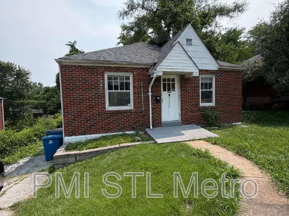 5336 Fletcher St, Saint Louis, MO 63136