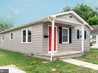 810 Douglas St, Seaford, DE 19973