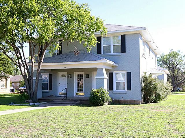 1st image of 601 College Dr