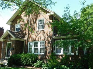 2111 Spring Ave NE, Canton, OH 44714