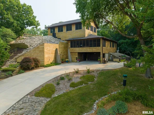 5128 Gaule Rd, Springfield, IL 62712