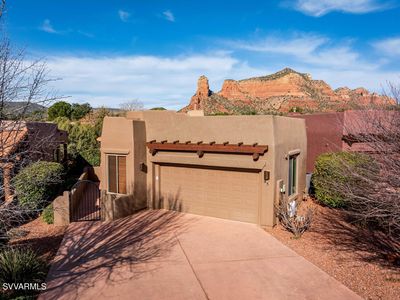 45 Bell Wash Ct, Sedona, AZ, 86351