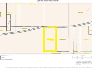 0 Highway 539, Mansfield, LA 71052