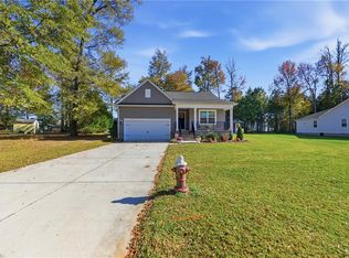 501 Trail Rd, Franklin, VA 23851