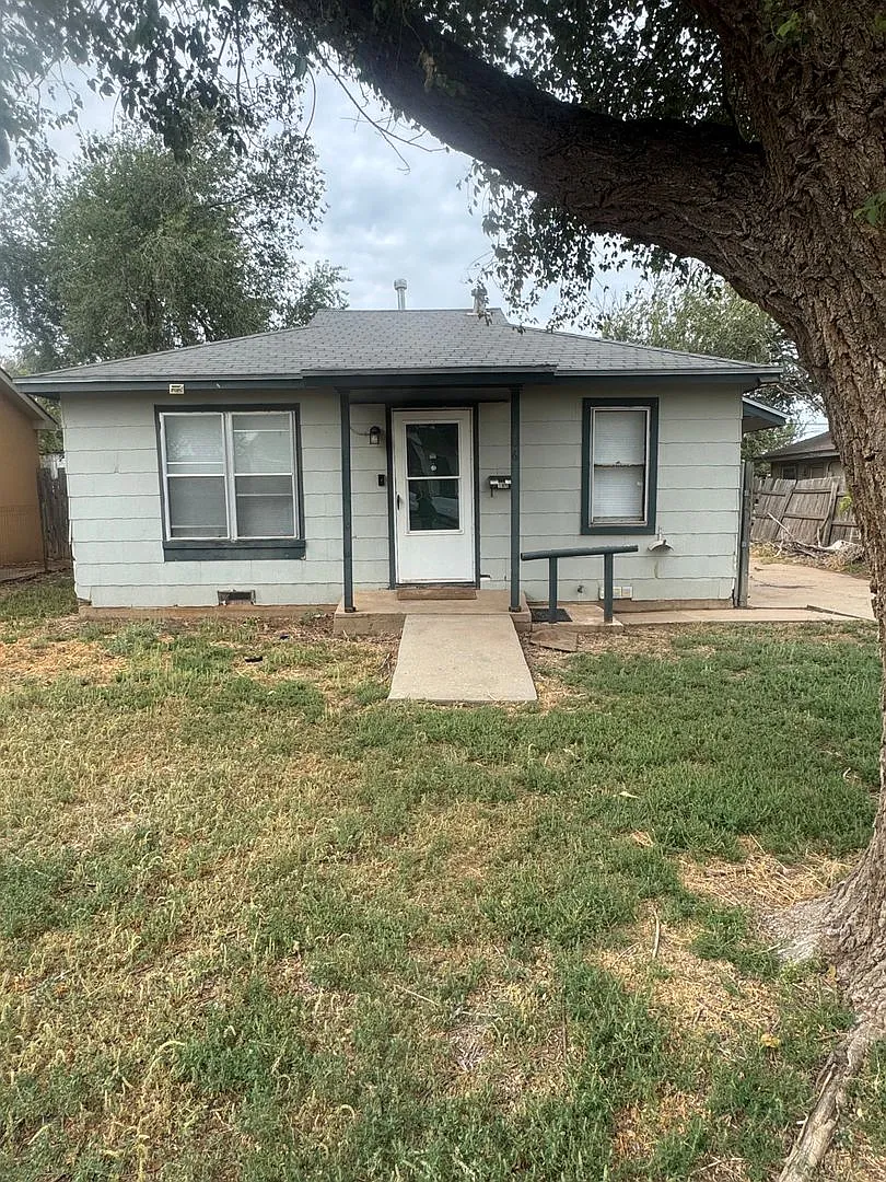 Located close to 6th street 2bedroom 1bathroom — Photo 1