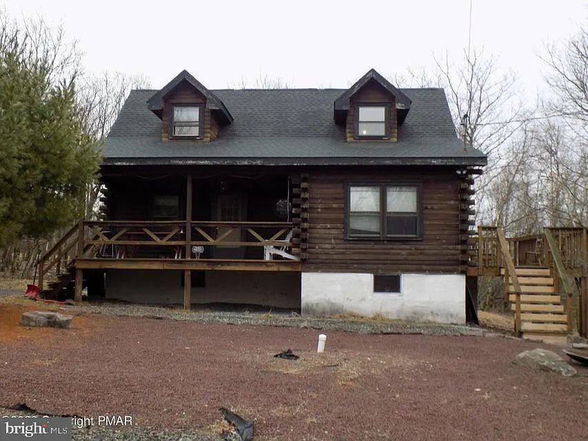 124 Upper Notch Rd photo 1