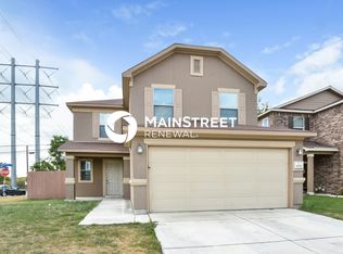 9651 Pleasanton Blf, San Antonio, TX 78221