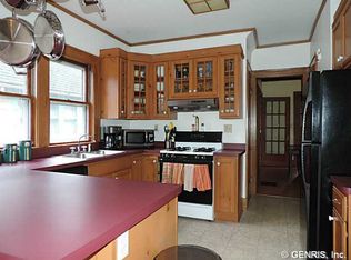 119 Spencer Rd, Rochester, NY 14609