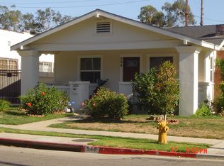 544 Burchett St, Glendale, CA 91203