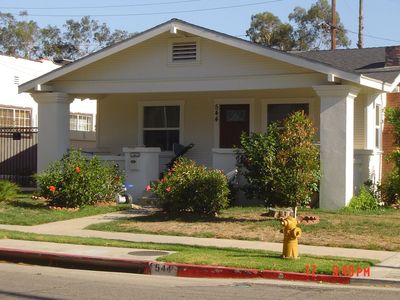 544 Burchett St, Glendale, CA, 91203