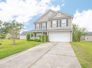 8548 Chloe Ln, North Charleston, SC 29406