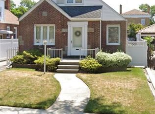 14586 8th Avenue, Whitestone, NY 11357