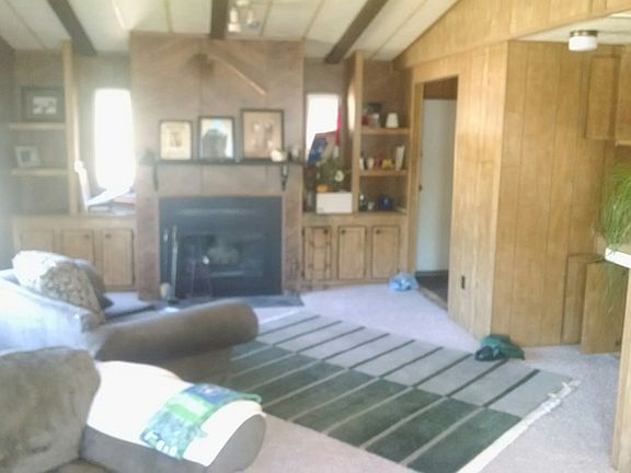 view W front room