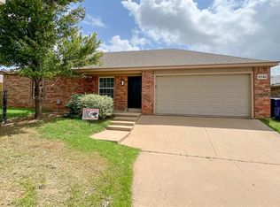 6140 Cielo Ter, Oklahoma City, OK 73149