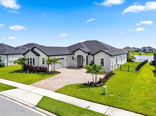 2724 Pelagornis Dr, Melbourne, FL 32940