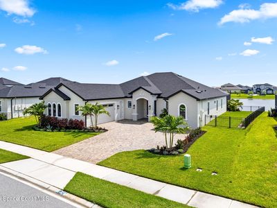 2724 Pelagornis Dr, Melbourne, FL, 32940