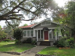 201 Kenan St, Mobile, AL 36606