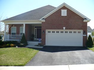 5504 Balls Bluff Rd, Fredericksburg, VA 22407