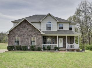 298 Brown Rd LOT 10, Lebanon, TN 37087