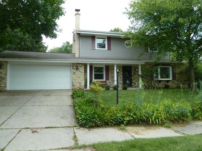 1014 Decker DRIVE, West Bend, WI, 53090