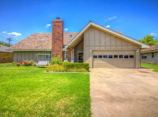 4520 Princeton St, Amarillo, TX 79109