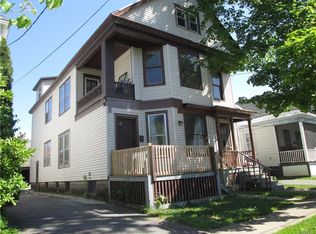 1009 Brayton Park Pl, Utica, NY 13502