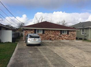 630 Jung Blvd, Marrero, LA 70072
