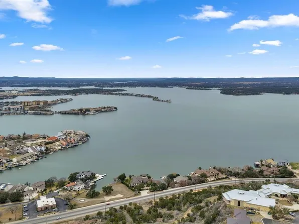 Lot 41106 Thanksgiving Mountain Road, Horseshoe Bay, TX 78657-0000