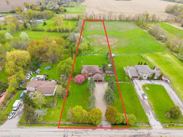 1055 Golf Club Rd, Hamilton, ON L0R 1P0