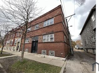 6109 S Normal Blvd #2N, Chicago, IL 60621