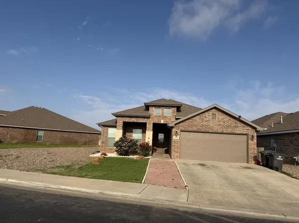 6905 Burnett Ln, Midland, TX 79705
