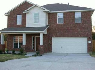 11000 Long Winter Dr, Austin, TX 78754
